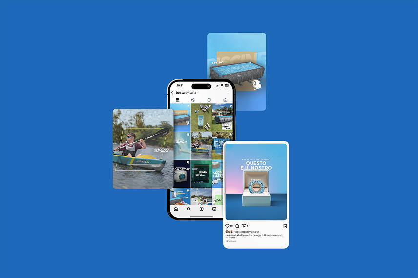 Bestway Corp conferma la collaborazione con ACC per tutto il 2025