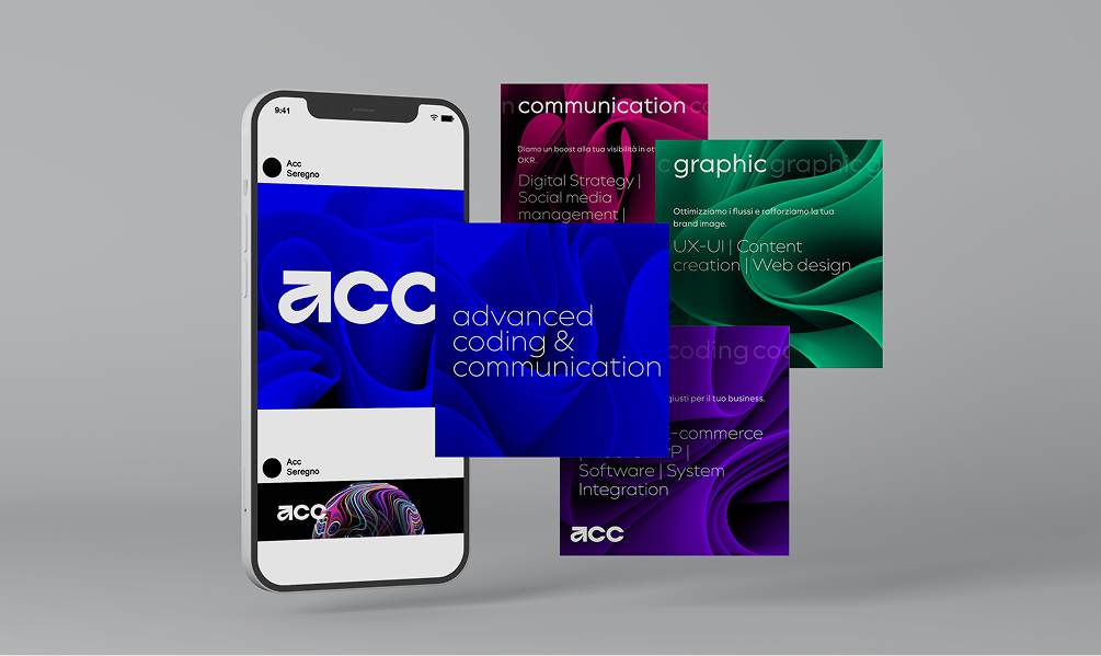 Social Media Management