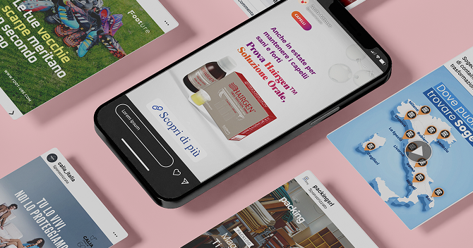 Advertising