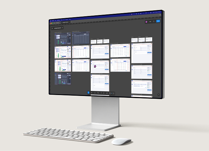 UX & UI Design