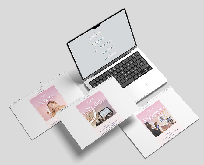 Digital Strategy